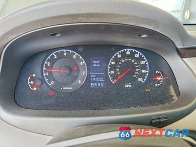 Zdjęcie 9 z 12 samochodu: 2010 HYUNDAI AZERA LIMITED VIN:KMHFC4DF9AA460904 - miniatura