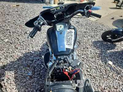 Zdjęcie 6 z 9 samochodu: 2010 YAMAHA XV1900 CT VIN:JYAVP22E7AA009873 - miniatura
