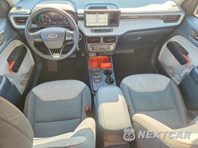 Zdjęcie 8 z 12 samochodu: 2023 FORD MAVERICK XL VIN:3FTTW8E38PRA33092 - miniatura