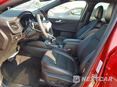 Zdjęcie 7 z 13 samochodu: 2025 FORD ESCAPE ST LINE VIN:1FMCU9MN6SUA98891 - miniatura