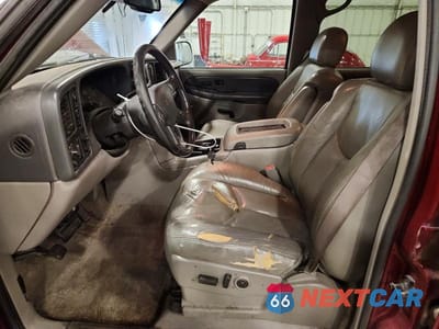 Zdjęcie 7 z 13 samochodu: 2003 CHEVROLET SUBURBAN K1500 VIN:1GNFK16Z83J209640 - miniatura