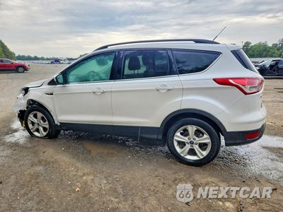 Drugie zdjęcie samochodu z przodu: 2014 FORD ESCAPE SE VIN:1FMCU0GX0EUC16205 - miniatura