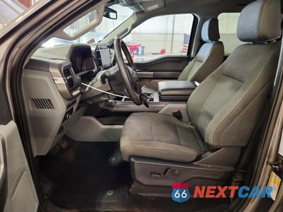 Zdjęcie 7 z 12 samochodu: 2024 FORD F150 XLT VIN:1FTFW3LD3RFA68537 - miniatura