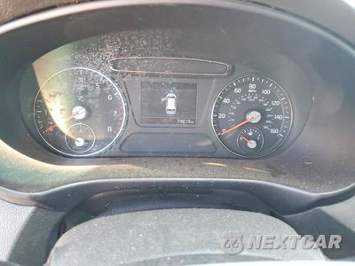 Zdjęcie 9 z 11 samochodu: 2019 KIA SORENTO L VIN:5XYPG4A38KG519868 - miniatura