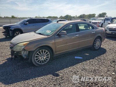 2007 SATURN AURA XR 1G8ZV57757F306816 - główne zdjęcie licytacji z USA - miniatura
