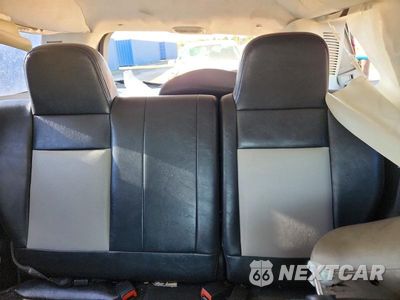 Zdjęcie 10 z 13 samochodu: 2008 JEEP PATRIOT SPORT VIN:1J8FT28058D608675 - miniatura