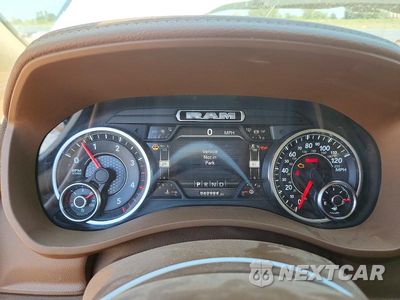 Zdjęcie 9 z 12 samochodu: 2021 RAM 2500 LARAMIE VIN:3C6UR5FL3MG624177 - miniatura