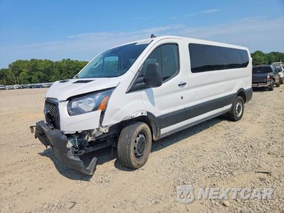 2022 FORD TRANSIT T-350 1FBAX2Y84NKA59977 - główne zdjęcie licytacji z USA - miniatura