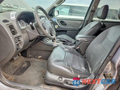 Zdjęcie 7 z 13 samochodu: 2007 FORD ESCAPE HEV VIN:1FMCU49H77KA91635 - miniatura