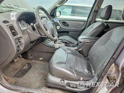 Zdjęcie 7 z 13 samochodu: 2007 FORD ESCAPE HEV VIN:1FMCU49H77KA91635 - miniatura