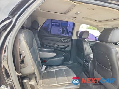 Zdjęcie 11 z 14 samochodu: 2020 CHEVROLET TRAVERSE PREMIER VIN:1GNERKKW4LJ226783 - miniatura