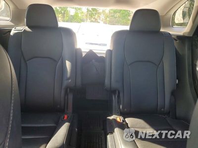 Zdjęcie 10 z 14 samochodu: 2020 LEXUS RX 350 L VIN:JTJHZKFA1L2024608 - miniatura
