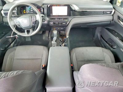 Zdjęcie 8 z 12 samochodu: 2025 TOYOTA CAMRY LE VIN:4T1DAACK9SU201260 - miniatura
