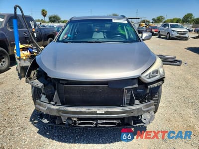 Piąte zdjęcie samochodu w środku: 2015 HYUNDAI SANTA FE SPORT 2.4L VIN:5XYZU3LB0FG297820 - miniatura