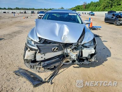 Piąte zdjęcie samochodu w środku: 2013 LEXUS LS 460 VIN:JTHCL5EF7D5018193 - miniatura