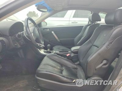 Zdjęcie 7 z 13 samochodu: 2005 INFINITI G35 BASE VIN:JNKCV54E55M407117 - miniatura