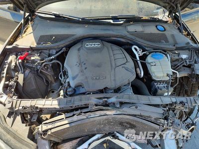 Zdjęcie 11 z 12 samochodu: 2016 AUDI A6 PREMIUM VIN:WAUCFAFC2GN104549 - miniatura