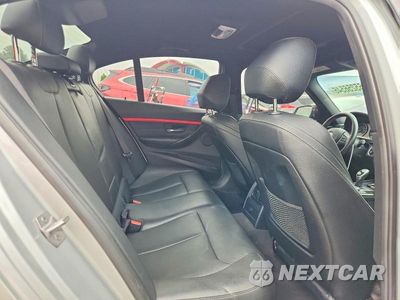 Zdjęcie 10 z 13 samochodu: 2018 BMW 330 XI VIN:WBA8D9G58JNU71375 - miniatura
