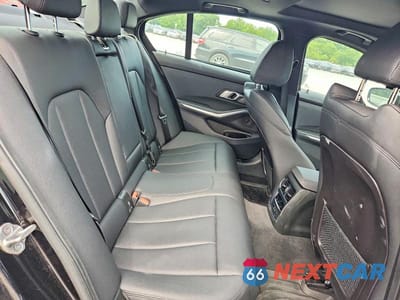 Zdjęcie 10 z 12 samochodu: 2021 BMW 330I VIN:3MW5R1J09M8C02599 - miniatura