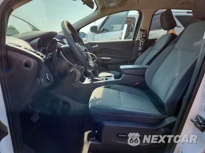Zdjęcie 7 z 13 samochodu: 2018 FORD ESCAPE SE VIN:1FMCU0GD0JUC46837 - miniatura