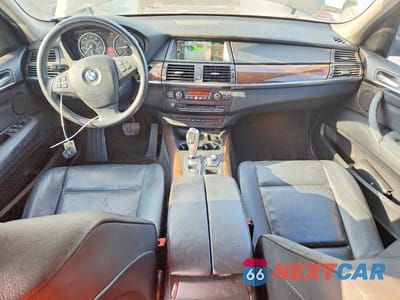 Zdjęcie 8 z 13 samochodu: 2012 BMW X5 XDRIVE35D VIN:5UXZW0C5XCL666216 - miniatura