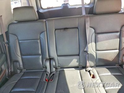 Zdjęcie 10 z 13 samochodu: 2017 GMC YUKON SLT VIN:1GKS2BKC6HR386828 - miniatura