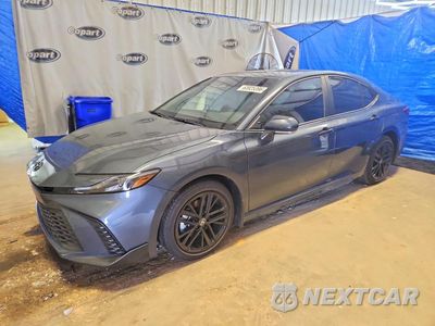 2026 TOYOTA CAMRY SE 4T1DAACK8TU746853 - główne zdjęcie licytacji z USA - miniatura