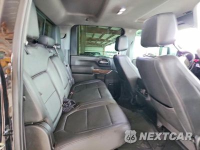 Zdjęcie 10 z 12 samochodu: 2022 CHEVROLET SILVERADO K2500 HEAVY DUTY LT VIN:2GC4YNEY1N1206865 - miniatura