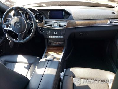 Zdjęcie 8 z 12 samochodu: 2016 MERCEDES-BENZ E 350 4MATIC VIN:WDDHF8JB1GB217836 - miniatura