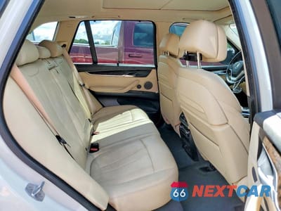 Zdjęcie 11 z 14 samochodu: 2016 BMW X5 XDR40E VIN:5UXKT0C59G0S75866 - miniatura