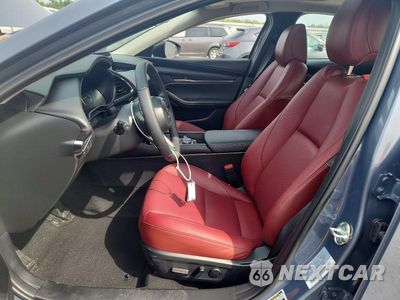 Zdjęcie 7 z 12 samochodu: 2026 MAZDA 3 PREFERRED VIN:JM1BPBCL8T1879199 - miniatura