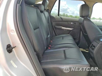 Zdjęcie 11 z 13 samochodu: 2014 FORD EDGE SEL VIN:2FMDK3J9XEBA02172 - miniatura