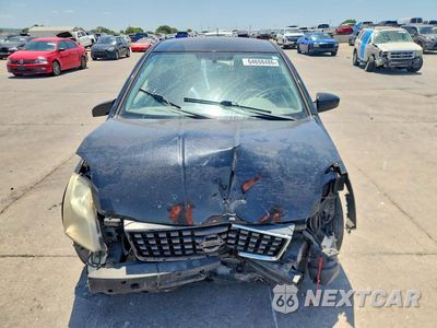 Piąte zdjęcie samochodu w środku: 2012 NISSAN SENTRA 2.0 VIN:3N1AB6AP4CL607705 - miniatura