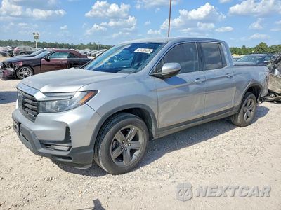 2023 HONDA RIDGELINE RTL 5FPYK3F58PB048253 - główne zdjęcie licytacji z USA - miniatura