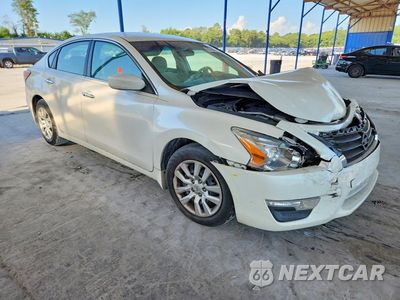 Czwarte zdjęcie samochodu z boku: 2013 NISSAN ALTIMA 2.5 VIN:1N4AL3AP3DC290852 - miniatura