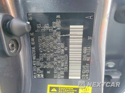 Zdjęcie 13 z 13 samochodu: 2010 TOYOTA HIGHLANDER LIMITED VIN:5TDDK3EH8AS032334 - miniatura