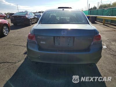 Zdjęcie 6 z 12 samochodu: 2008 HONDA ACCORD EXL VIN:1HGCP36808A085453 - miniatura