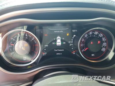 Zdjęcie 9 z 13 samochodu: 2022 DODGE CHALLENGER R/T SCAT PACK VIN:2C3CDZFJ7NH160311 - miniatura