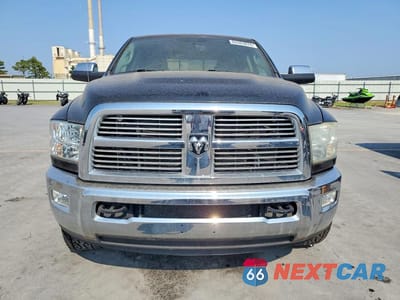Piąte zdjęcie samochodu w środku: 2010 DODGE RAM 2500 VIN:3D7UT2CL4AG174215 - miniatura