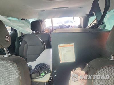 Zdjęcie 10 z 13 samochodu: 2021 CHEVROLET TRAVERSE LS VIN:1GNEVFKWXMJ172636 - miniatura