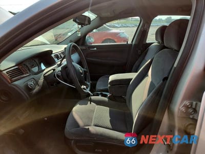 Zdjęcie 7 z 12 samochodu: 2007 CHEVROLET IMPALA LS VIN:2G1WB58K079160850 - miniatura