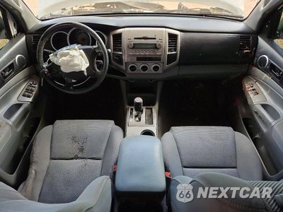 Zdjęcie 15 z 24 samochodu: 2006 TOYOTA TACOMA V6 VIN:5TELU42N36Z255607 - miniatura