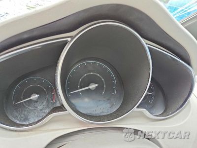 Zdjęcie 9 z 12 samochodu: 2011 CHEVROLET MALIBU 1LT VIN:1G1ZC5E10BF177024 - miniatura