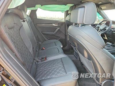 Zdjęcie 10 z 13 samochodu: 2025 AUDI SQ5 PREMIUM PLUS VIN:WA1B4AFY4S2053379 - miniatura