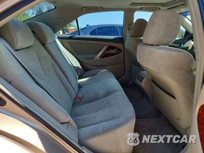 Zdjęcie 10 z 12 samochodu: 2009 TOYOTA CAMRY XLE VIN:4T1BE46KX9U890180 - miniatura