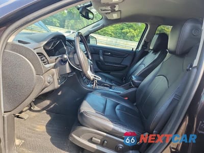 Zdjęcie 7 z 13 samochodu: 2017 CHEVROLET TRAVERSE LT VIN:1GNKVHKD9HJ252335 - miniatura