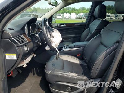 Zdjęcie 7 z 13 samochodu: 2013 MERCEDES-BENZ ML 350 4MATIC VIN:4JGDA5HB2DA228546 - miniatura