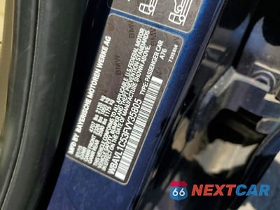 Zdjęcie 12 z 12 samochodu: 2015 BMW X1 XDRIVE28I VIN:WBAVL1C53FVY35805 - miniatura