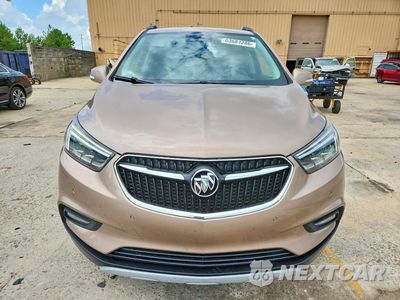 Piąte zdjęcie samochodu w środku: 2019 BUICK ENCORE ESSENCE VIN:KL4CJCSM3KB744687 - miniatura