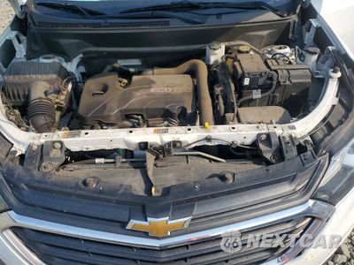 Zdjęcie 12 z 14 samochodu: 2019 CHEVROLET EQUINOX LS VIN:3GNAXHEV2KL191890 - miniatura